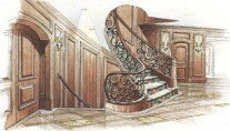 Grand Staircase 